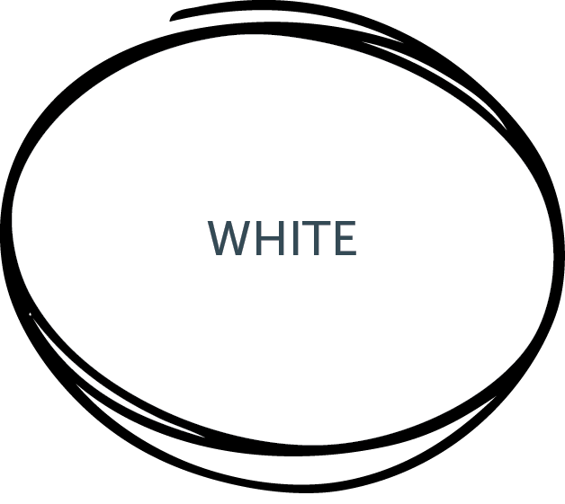 Clinical Waste Code - White - Dental Waste